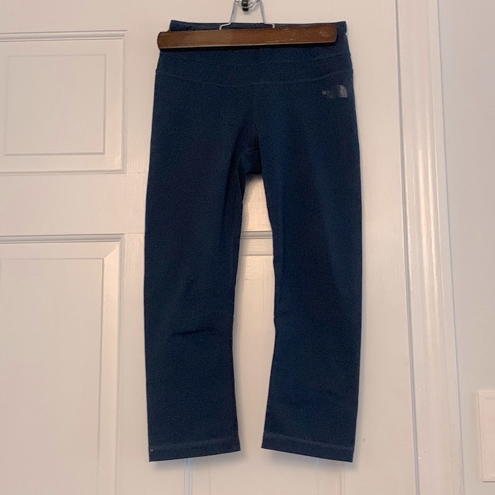 North face capris